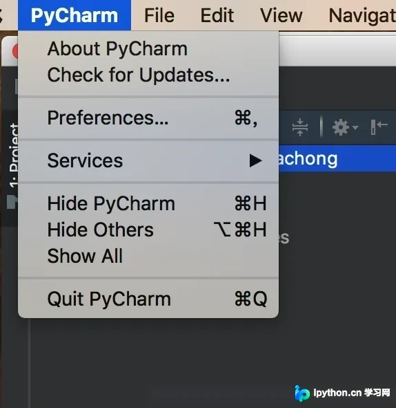 Mac系统下PyCharm配置Anaconda环境完整指南