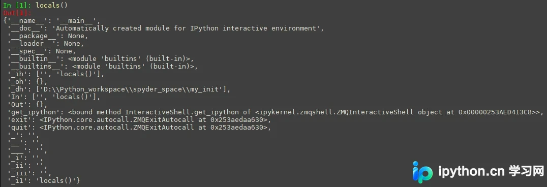 Python命名空间与作用域机制详解：查找顺序与关键字应用