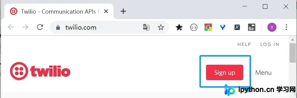 使用Twilio与Python实现每日自动发送免费短信
