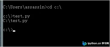 Python sys.argv 参数传递机制与实战解析