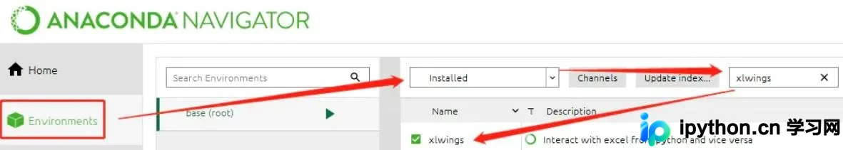 Python使用xlwings为Excel表格添加边框的完整教程
