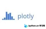 Python数据可视化:Plotly库安装与离线/在线绘图实战