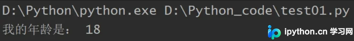Python变量与数据类型转换详解