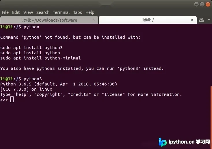 Ubuntu系统配置Anaconda与PyCharm集成指南