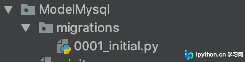 Django models.py 模型定义与数据库迁移完整指南