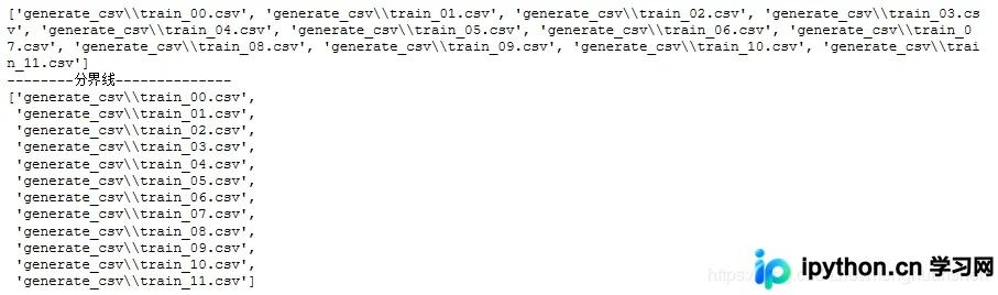 Python中print与pprint模块的区别及用法详解