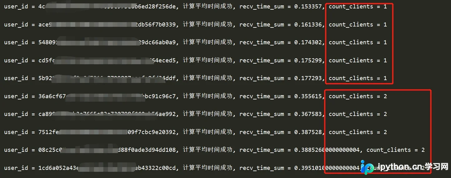 Python3使用python-redis-lock解决Redis高并发读写冲突