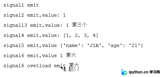 PyQt5信号与槽的高级应用：自定义信号定义与带参槽函数调用技巧