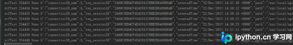 Python 使用 kafka-python 库读取 Kafka 消息的完整示例