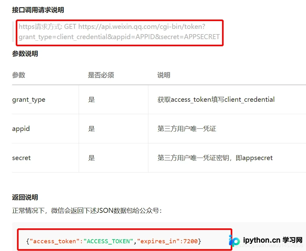 Python使用requests库实现接口开发与调用详解