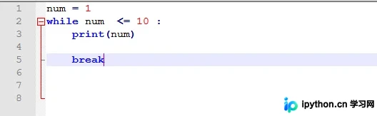 Python基础教程：深入理解while循环与嵌套应用