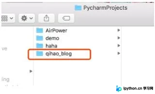 Django Web服务器搭建最佳实践：从环境配置到项目启动