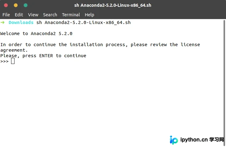 Ubuntu 18.04 搭建 Python 开发环境：PyCharm 与 Anaconda 完整指南