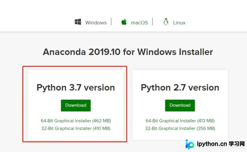 Windows 10 配置 TensorFlow 2.0 环境完整指南