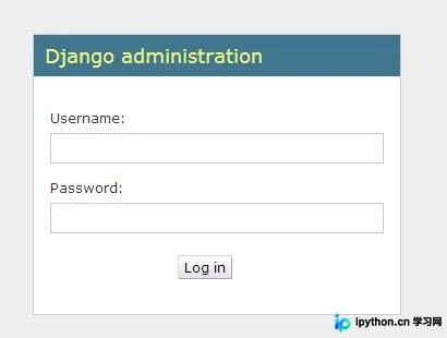 Django Admin 后台管理系统的配置与高级定制