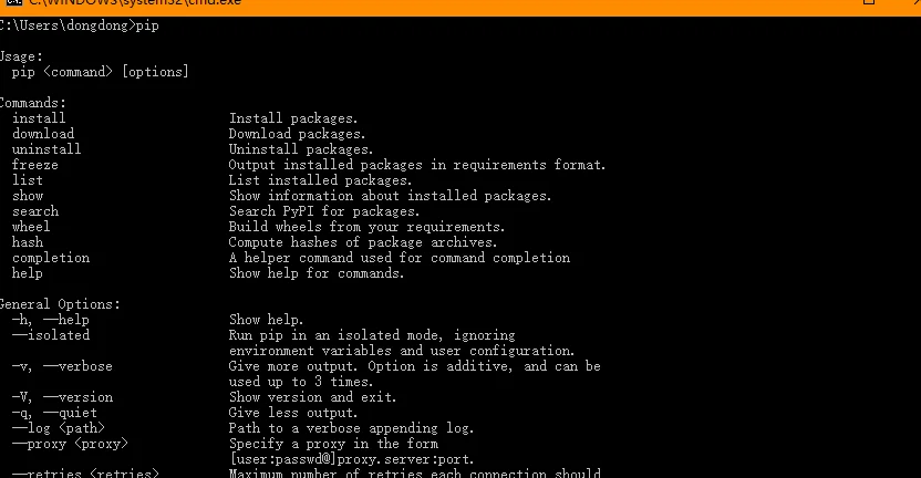 Python插件安装与HTMLParser兼容性问题解决指南