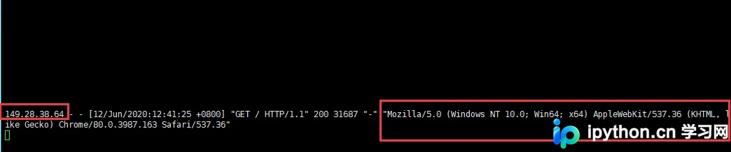 Python3使用requests模块模拟浏览器与代理配置详解