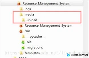 Django 2.0 实现文件上传与URL访问配置指南