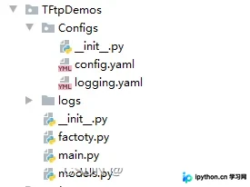 Python实现SFTP自动化传输：从原理到代码实战