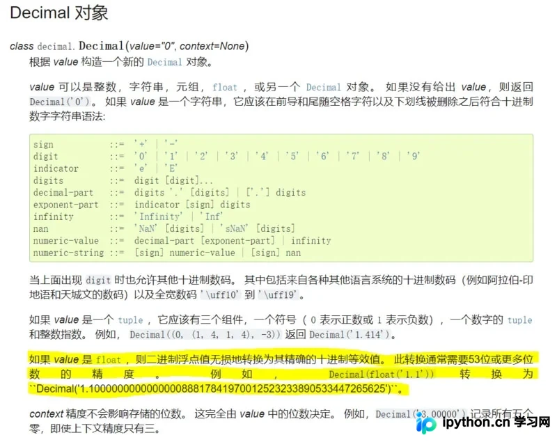 Python浮点数四舍五入的陷阱:round()与Decimal的正确用法
