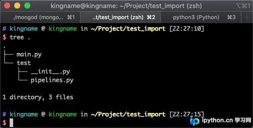 Python 动态导入模块：利用字符串路径加载类的原理与实践