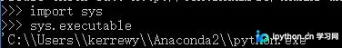 Jupyter Notebook 添加多Python内核教程