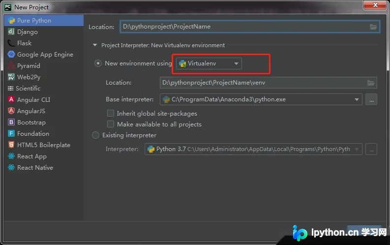 Windows下PyCharm安装第三方库失败的通用解决方案
