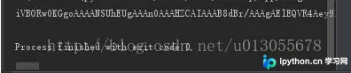Python实现图片转Base64并在前端直接显示