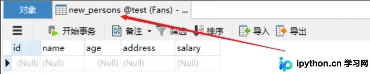 Python ORM框架对比与SQLObject实战：MySQL数据库操作详解