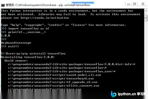 TensorFlow 2.0模型转为TF 1.x PB格式的方法