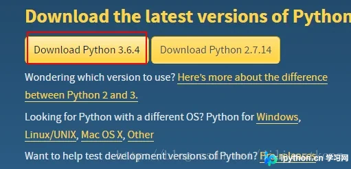 Python、Django与PyCharm完整安装配置指南