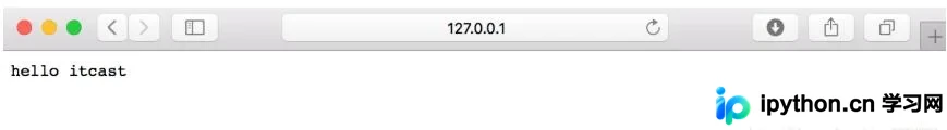 Python Socket 实战：从零构建多线程静态 Web 服务