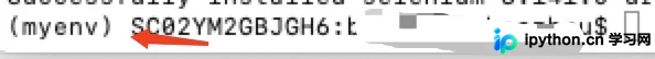 Python环境管理virtualenv与virtualenvwrapper配置详解