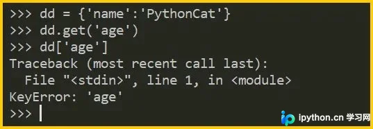 Python中鲜为人知的__missing__方法：打破魔术方法独立性的特例