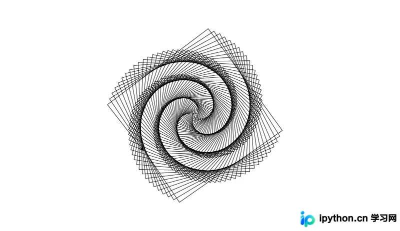 Python turtle库使用指南:从基础设置到经典图形绘制
