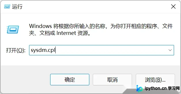 Windows系统手动配置Anaconda环境变量的完整步骤