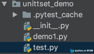 Python单元测试实战:unittest模块与Django测试用例详解