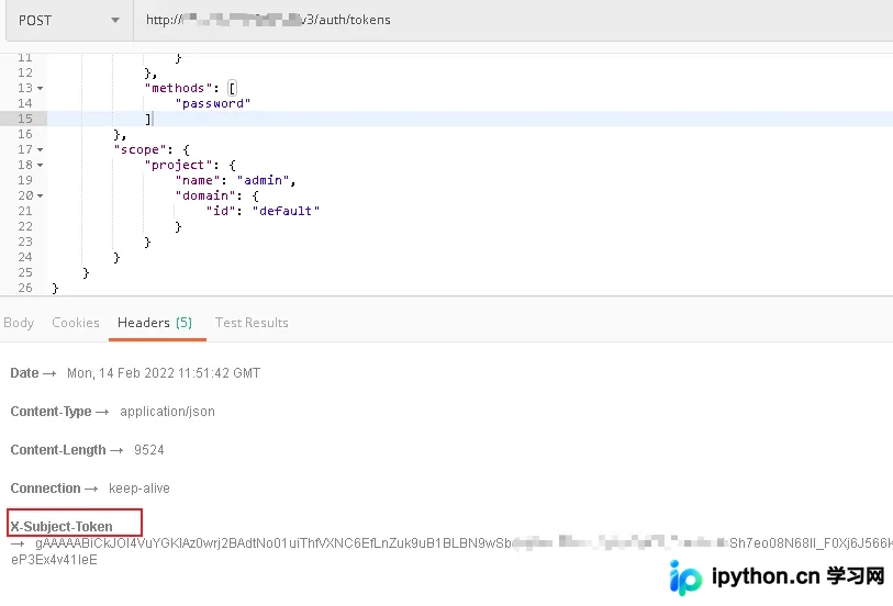 Python使用Requests库提取HTTP响应头数据详解