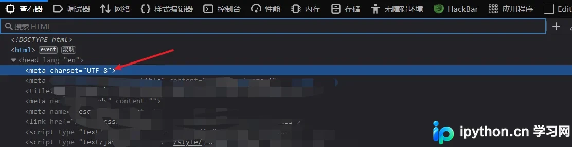 Python爬虫基于lxml解决数据编码乱码问题