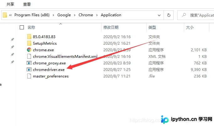 Python利用Selenium构建代理IP池访问网站完整教程