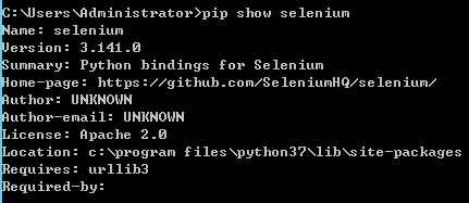 Python Selenium自动化测试Chrome启动失败的排查与解决