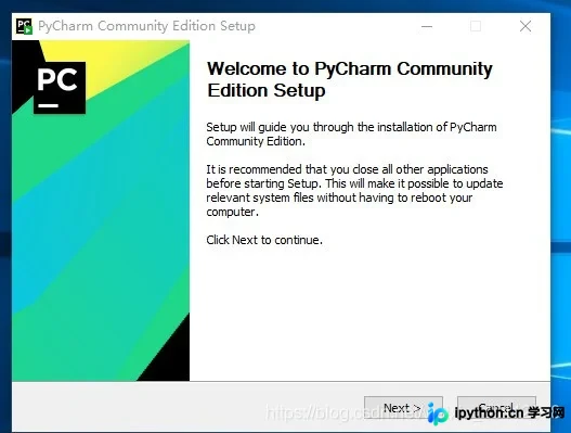 PyCharm Community Edition 安装与配置指南
