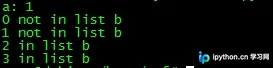 Python全局变量引用与修改机制详解