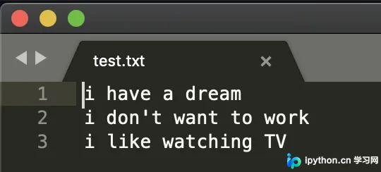 Python文件读取与解析基础指南