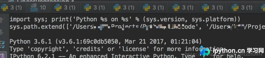 PyCharm禁用IPython Console及解决Console连接卡死问题