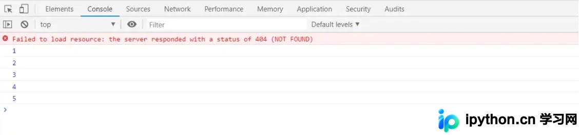 Python Flask结合SocketIO实现实时图表绘制