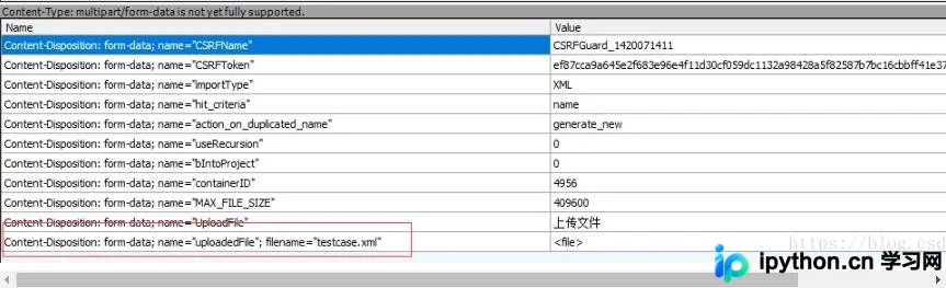 Python Requests库发送含文件参数接口的完整指南
