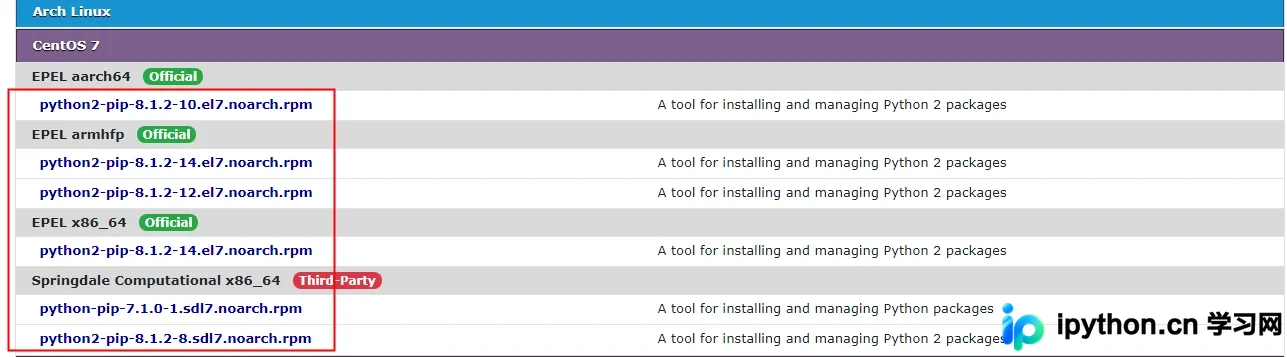 Python离线环境部署：利用pip freeze与download生成及安装离线包