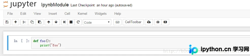 在Python中调用Jupyter Notebook函数的两种实用方法