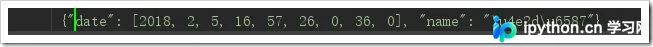 Python数据持久化实战：JSON、Pickle、Shelve与DBM详解